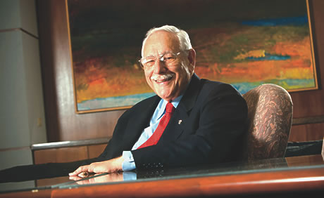 Ray Ferrero Jr.